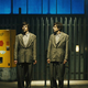 Illustration for article titled The comedy iThe Double/i pits Jesse Eisenberg against…Jesse Eisenberg